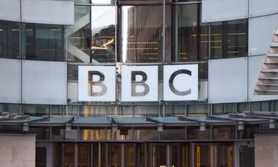 BBC announces net reduction of 130 news and current affairs jobs