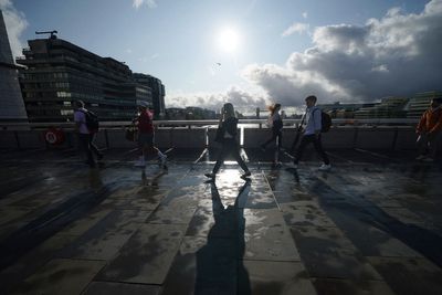 Over a fifth of people ‘have had storm damage to their home in past five years’