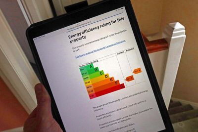 Green retrofitting ‘can improve property values and rental yields for landlords’