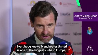 David Beckham reveals what he thinks about Manchester United co-owner Sir Jim Ratcliffe