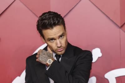 British TV Talent Show Mourns The Passing Of Liam Payne