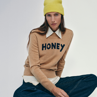 M&S x Bella Freud has the ultimate cool-girl approved autumn basics at accessible prices