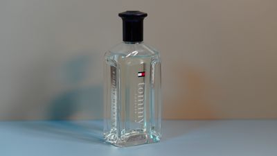 I tried the new Tommy Forever fragrance – it's a solid, retro-inspired scent for not much cash