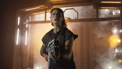 'Alien: Romulus' is now streaming — here's why it's my favorite movie of 2024