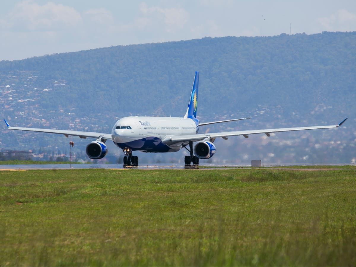 US limits Rwanda flight arrivals to New York, Chicago…