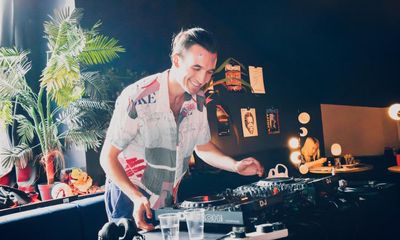 ‘Music, friendship, opportunity, freedom’: the rise in clubs and gigs for neurodivergent people