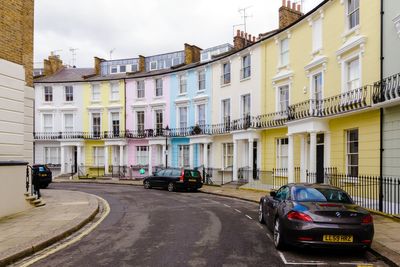 Primrose Hill residents complain their street is being ‘pimped out’ by Airbnb for Paddington Bear profit