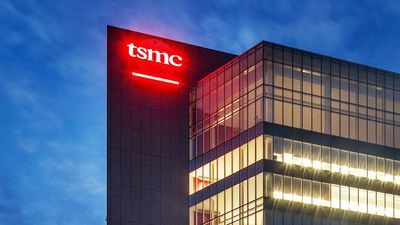 TSMC Stock Soars On Earnings Beat. Two Sectors Are Driving Demand.