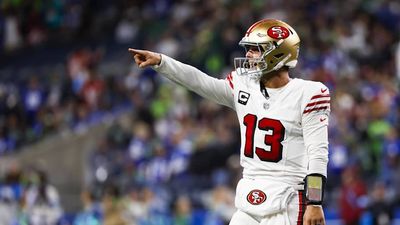 NFL Quarterback Rankings: Jayden Daniels, Brock Purdy Surge to Top Tier