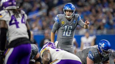 NFL Week 7 Picks From the MMQB Staff: Perfect Vikings Get Test Against Lions