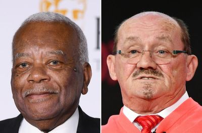 Sir Trevor McDonald calls Mrs Brown’s Boys racism controversy ‘crude, offensive, and insulting’