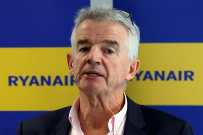 Hundreds of Ryanair flights could be axed next summer due to Boeing delays, says Michael O’Leary