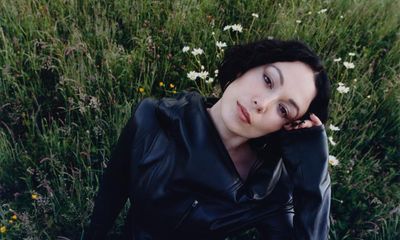 Kelly Lee Owens: Dreamstate review – dancefloor transcendence by a true pop shapeshifter