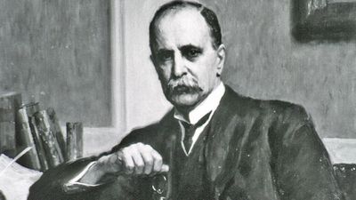 William Osler Set A Higher Standard For Today's Doctors