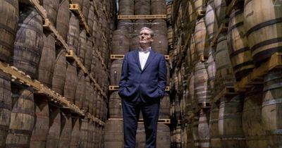 UK tax on Scotch whisky 'costing Treasury £300m per year', cross-party MPs say