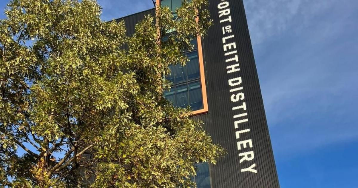 Scotch whisky distillery wins legal battle against…