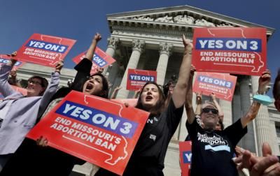 Abortion Rights Amendments Spark Legal Battles Across States