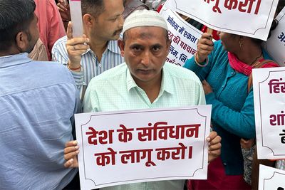 Muslims ‘in constant fear’ amid hate campaign in India’s Himachal Pradesh