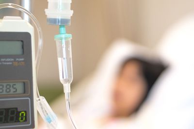 What it means to be a cancer "previvor"