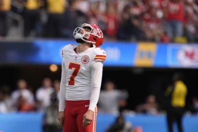 Kansas City Chiefs Kicker Launches Christian Voting PAC