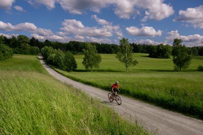 500km of perfect gravel roads; why Sweden's Dalsland region is the best gravel destination you've never heard of