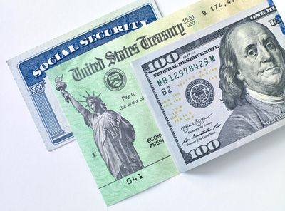 Some Social Security Recipients Will Get an Extra Check Soon