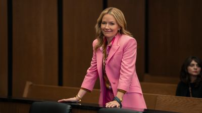 The Lincoln Lawyer season 3 episode 2 recap: Mickey’s team saves the day