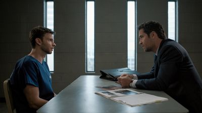 The Lincoln Lawyer season 3 episode 1 recap: Mickey's new client