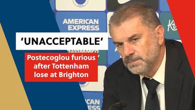 Tottenham: Ange Postecoglou reveals triple Spurs injury boost for West Ham with one more to come