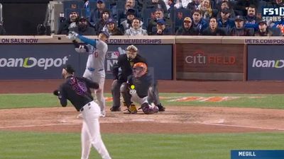 Shohei Ohtani's Subtle Celebration Move After Crushing HR in NLCS Was Too Cool