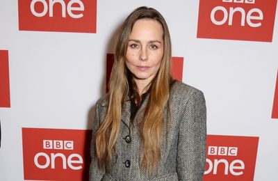 'I really enjoyed lugging this dead dog...' Tara Fitzgerald opens up on new movie Portraits of Dangerous Women