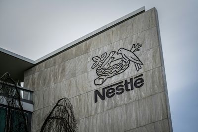 Nestle Overhauls Executive Team As Sales Slump