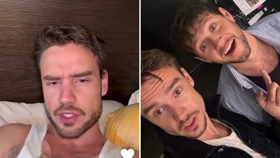 Liam Payne Went To Argentina To “Square” Things Up With Niall Horan: “We’ve Got A Lot To Talk”