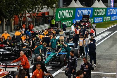 Why the FIA's front bib trick clampdown is not going to stop team intrigue