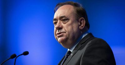 Alex Salmond's body coming home tomorrow with cortege planned