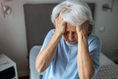 What are the main types of dementia? As new technique could ‘revolutionise’ how disease is diagnosed