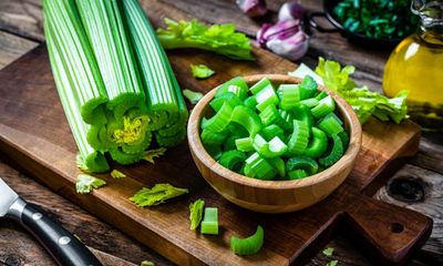 Soups, salads and … cake? 17 delicious and surprising ways with celery, the neglected vegetable