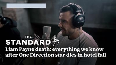 'As a former One Direction fangirl, Liam Payne's death is difficult to navigate'