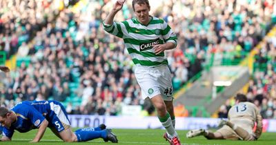 Celtic hero Aiden McGeady announces retirement