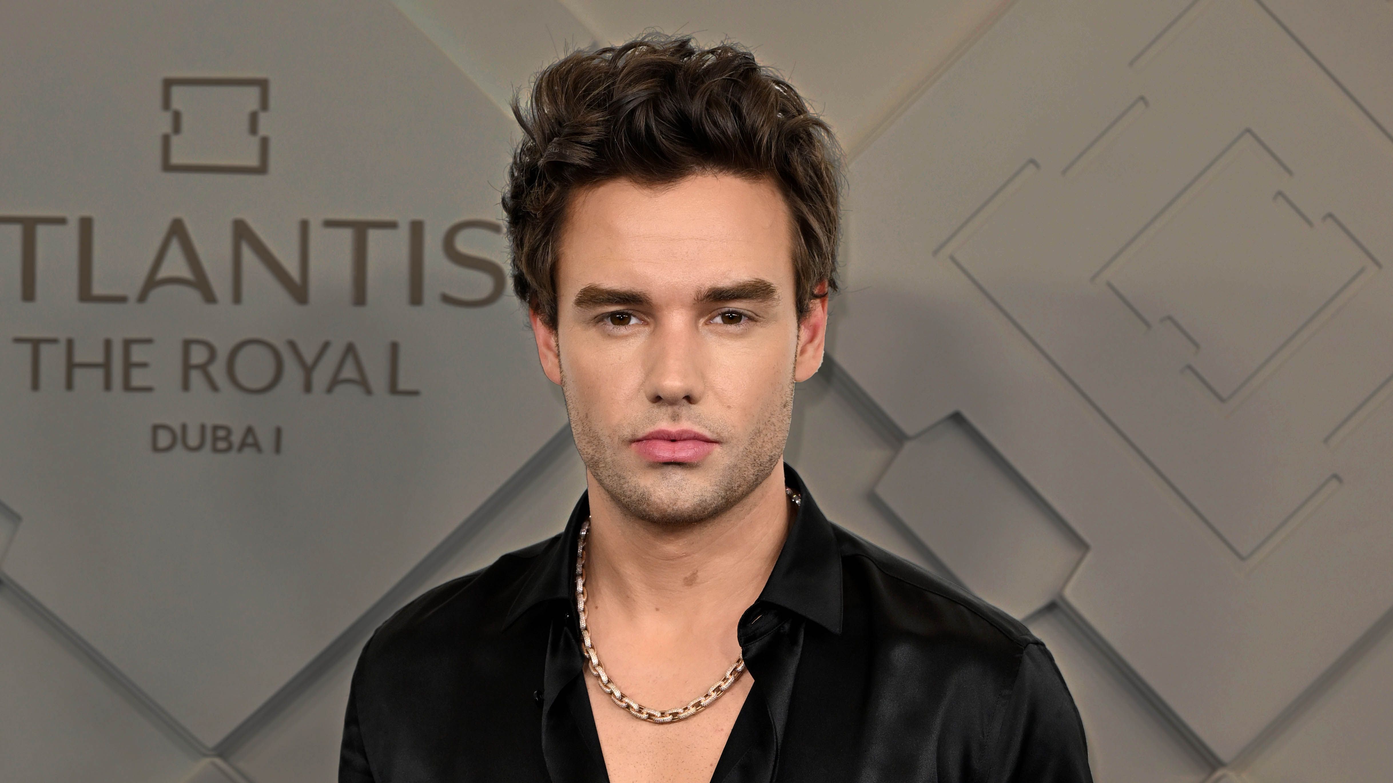 One Direction singer Liam Payne, aged 31, dies in…