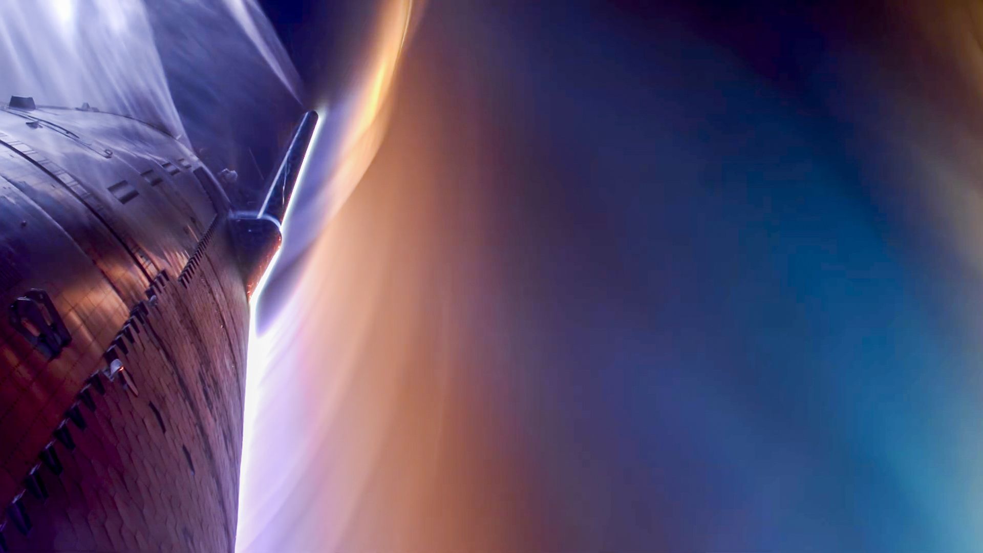 Relive SpaceX's epic Starship launch (and rocket…