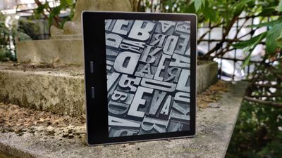 The end of Kindle buttons –Amazon discontinues Kindle Oasis, the last model with physical page-turn controls