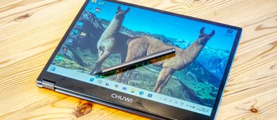 Chuwi FreeBook N100 review