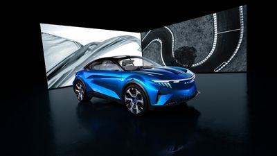 Renault, Alpine and Citroën help the 2024 Paris Motor Show return to form