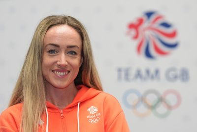 Eilish McColgan left off UK Athletics World Class Programme list