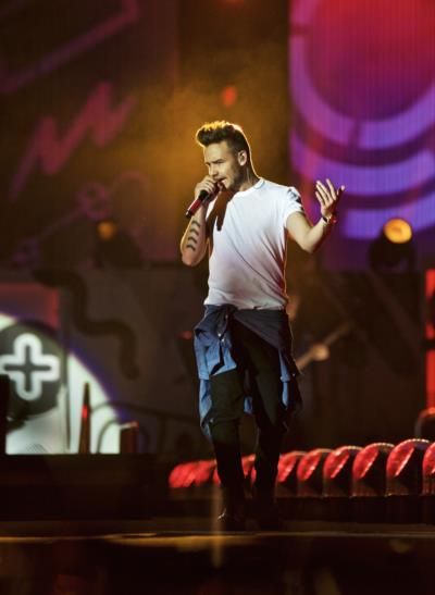 Liam Payne Tragically Dies After Falling From Hotel In Argentina