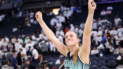 Sabrina Ionescu Takes Shot at All-WNBA Voting After Game-Winner vs. Lynx