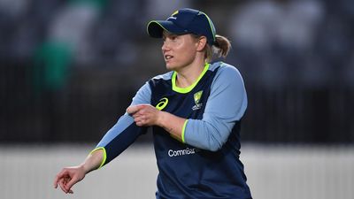 Bosch! Aussie women's domination smashed by Proteas