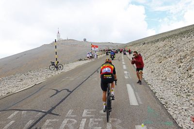 Mont Ventoux, Col de la Loze and La Plagne likely to feature in final week of 2025 Tour de France