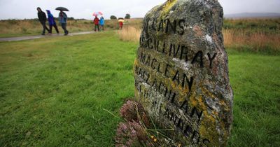 Fresh dig starts at Culloden Battlefield as archaelogists use new 'techniques'